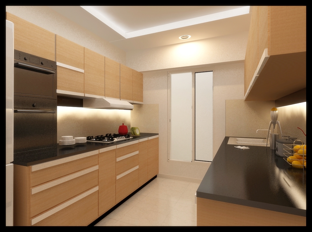 New Building interior 39